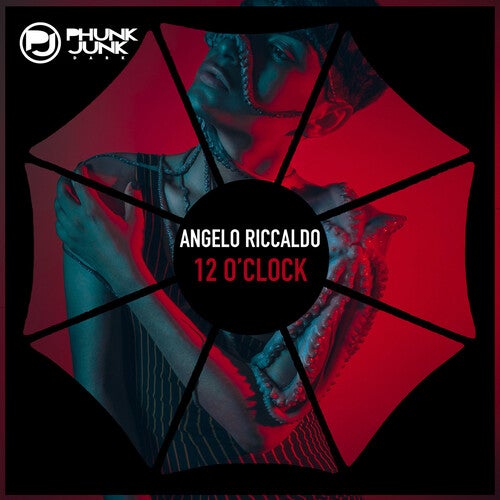 Angelo Riccaldo – 12 O’Clock [PJD057]
